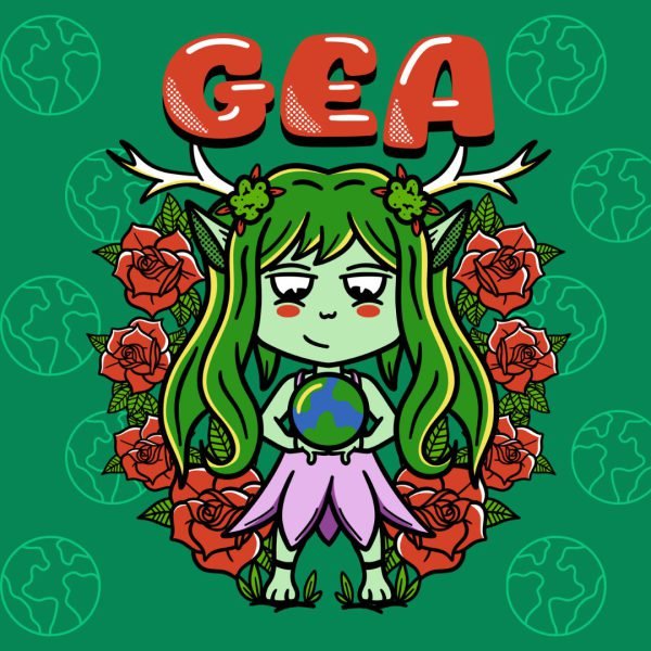 GEA (AUTO) X 4 - Spartan Seed - Image 2