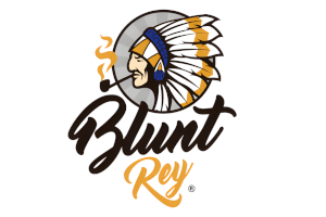 bluntrey