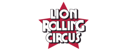 lionrolling